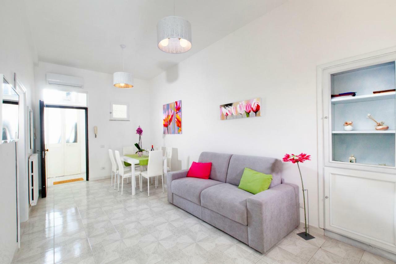 Holiday home Maison Rossella In The Heart Of